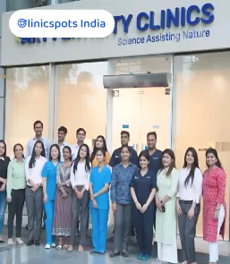 ART Fertility Clinics Gurgaon