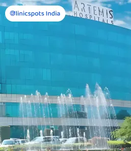 Artemis Hospital Gurgaon