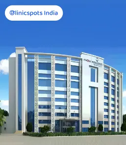 ashoka medicover hospitals nashik