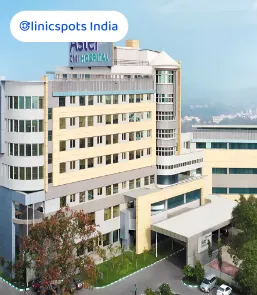 Aster CMI Hospital (Hebbel) Bangalore