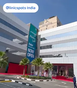 aster hospital sharjah