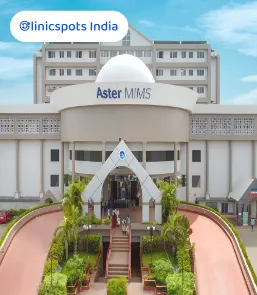 aster mims calicut