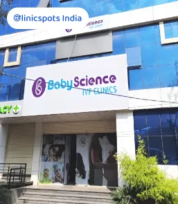 Baby Science IVF Center Bangalore