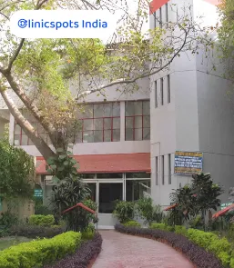 bapu nature cure hospital and yogashram