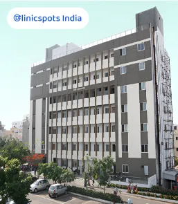 Basavatarakam Indo American Cancer Hospital & Research Institute Hyderabad