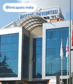 baskent university hospital