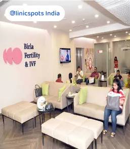 birla fertility and ivf center jaipur
