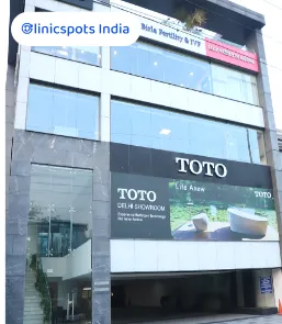 birla fertility and ivf center lajpat nagar