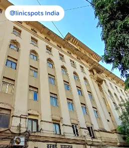 Bombay Hospital & Medical Research Center Mumbai
