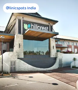 busamed hillcrest private hospital hillcrest