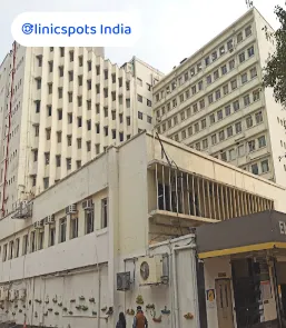 Calcutta Medical Research Institute Kolkata