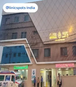 can hospital