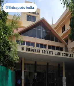 Cancer Institute (WIA) Adyar Chennai