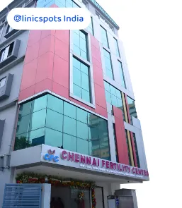 chennai fertility centre