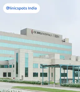 ck birla hospital jaipur