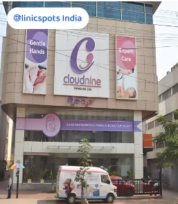 Cloudnine Hospital Bangalore