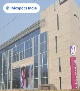 Cloudnine Hospital Gurgaon (Sector-47)