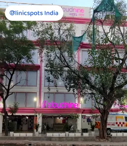 cloudnine hospital kailash colony