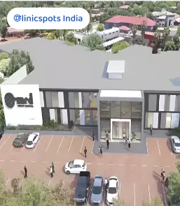 Hospitals cormed clinic vanderbijlpark