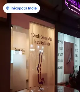 cosmetic dental clinic bangalore
