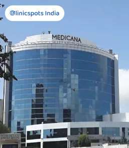 Hospitals damla medical centre istanbul