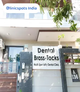 dental brasstacks gurgaon