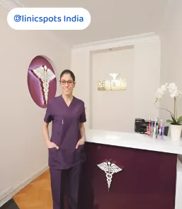 Hospitals dentnis implantology and aesthetic dental clinic istanbul