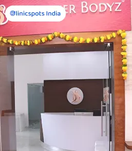 Hospitals designer bodyz mumbai