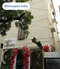 desire aesthetics clinic chennai