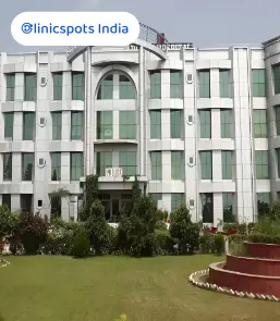 Divine Heart & Multispecialty Hospital