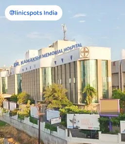 Dr. Kamakshi Memorial Hospital Chennai
