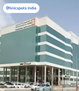 dr. sulaiman al habib hospital al suwaidi