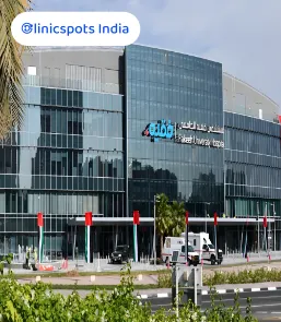 fakeeh university hospital dubai