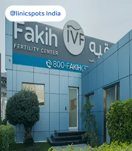 fakih ivf fertility centre dubai