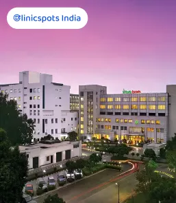 fortis escorts hospital new delhi