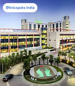 fortis hospital gurgaon