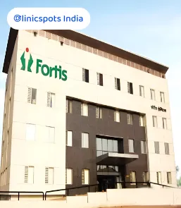 fortis hospital kalyan