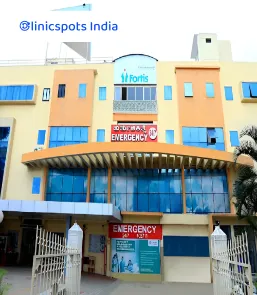 fortis hospital nagarbhavi