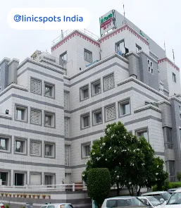 fortis hospital vasant kunj