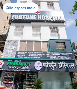 Fortune Hospital