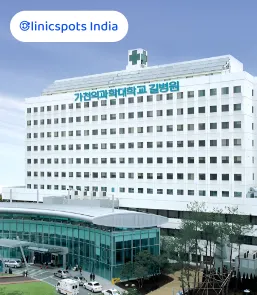 gachon university gil medical center
