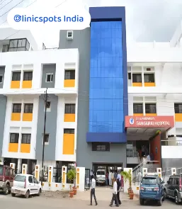 gangamai hospital solapur