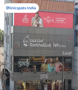 GarbhaGudi IVF Centre Bangalore