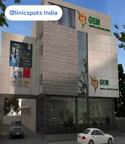 GEM Hospital & Research Center