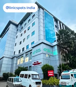 Gleneagles BGS Hospital Bangalore