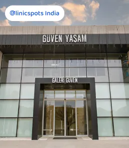 guven hospital