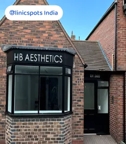 hb aesthetics