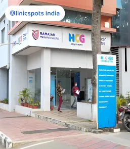 hcg cancer centre bangalore