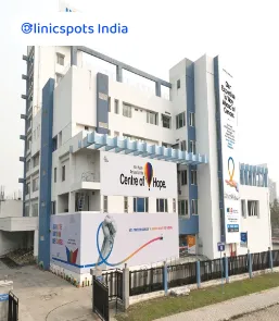 hcg cancer centre kolkata