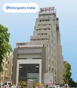 Hospitals hcg hospital ahmedabad